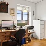 Gorgeous In With Wifi Holiday home