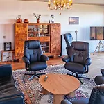 Gorgeous In With Wifi Holiday home Lemvig