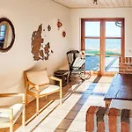 Gorgeous In With Wifi Holiday home Lemvig
