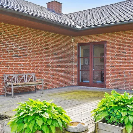 Gorgeous In With Wifi Feriehus *