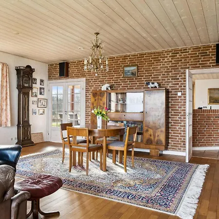 Gorgeous In With Wifi Vakantiehuis *