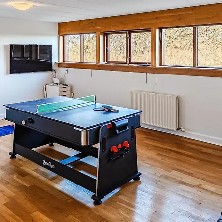 Holiday home Gorgeous In With Wifi
